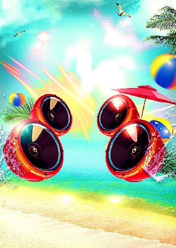 Dj Background Free Pack Download (50)
